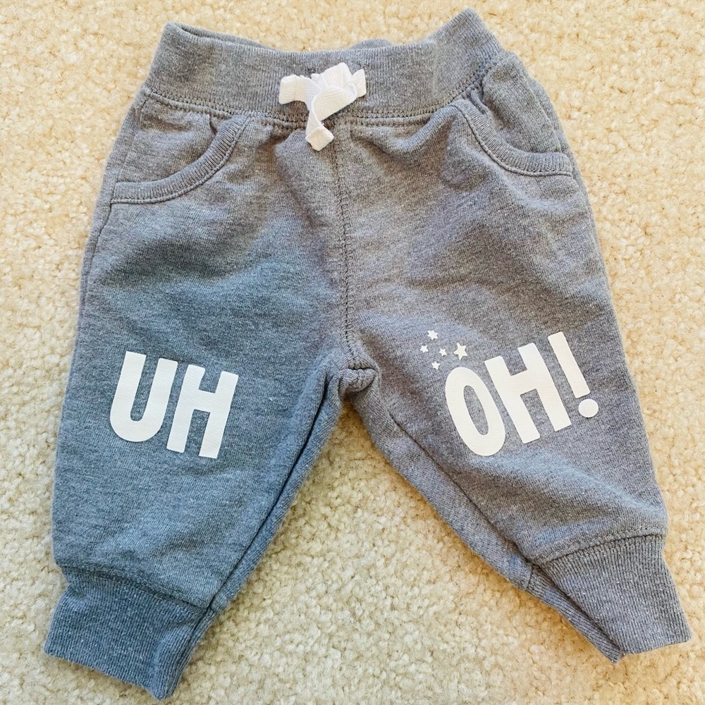 Cat & Jack Sweatpants